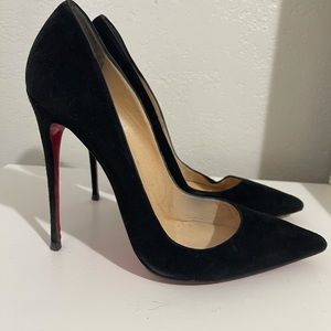 Christian Louboutin So Kate